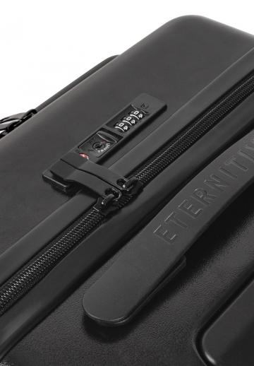 Чемодан на колесах