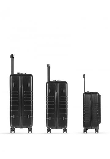 Чемодан на колесах