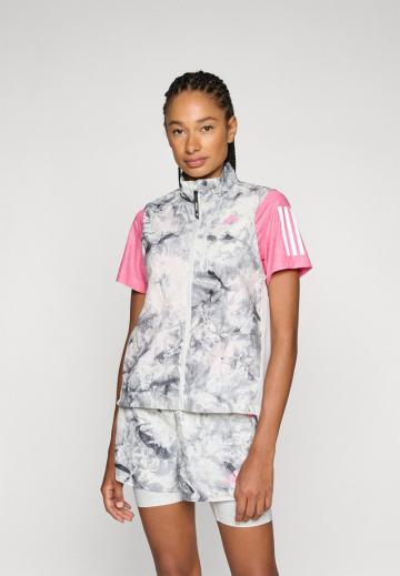 Спортивный жилет