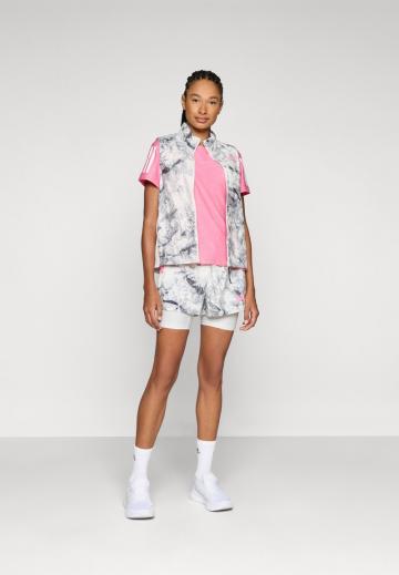 Спортивный жилет