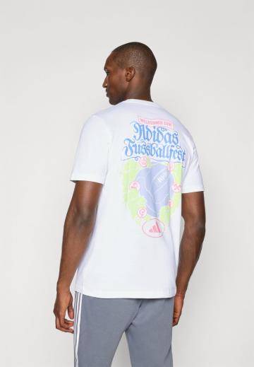 Спортивная майка