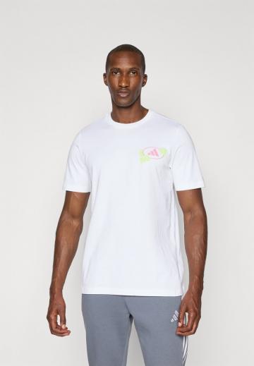 Спортивная майка