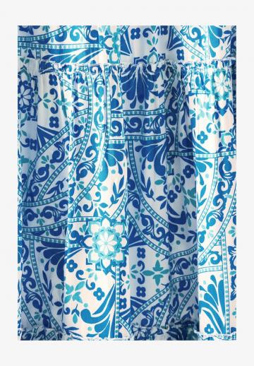 Летняя юбка