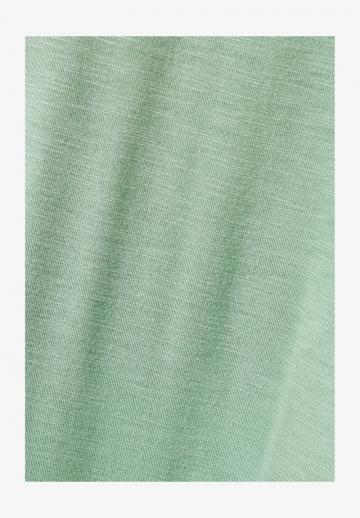 Длинная майка