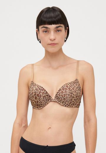 Бюстгальтер Push Up