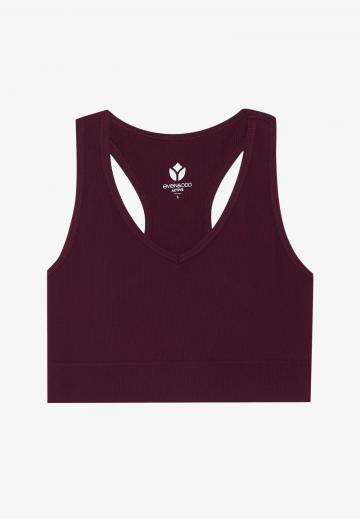 Спортивный бюстгальтер