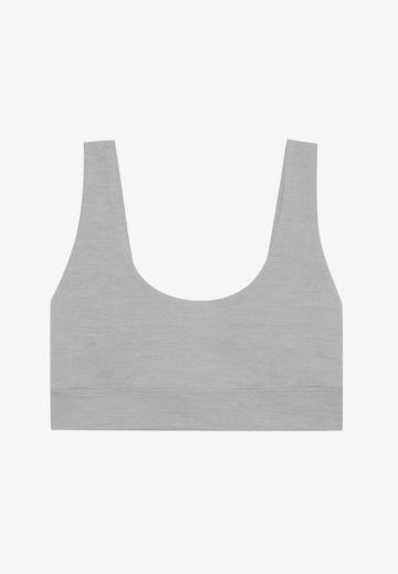 Спортивный бюстгальтер