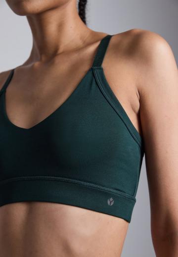 Спортивный бюстгальтер