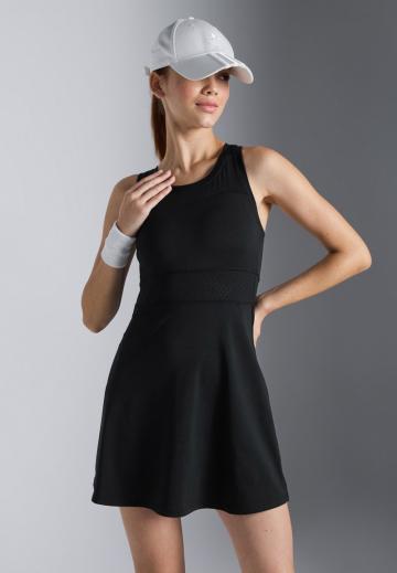 Спортивное платье