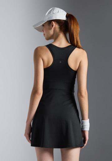 Спортивное платье