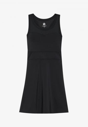 Спортивное платье