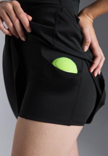 Спортивное платье