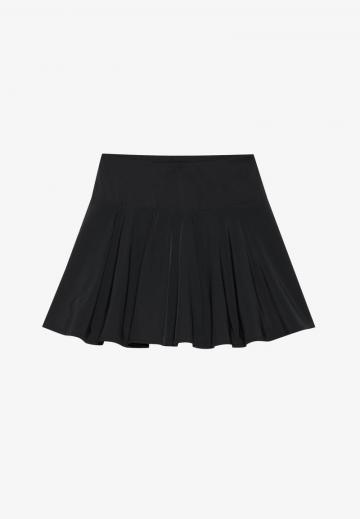 Спортивная юбка