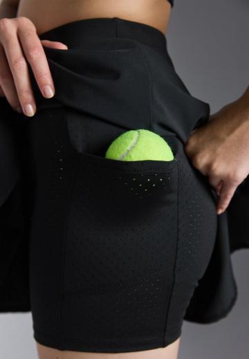 Спортивная юбка
