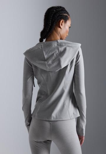 Спортивная толстовка