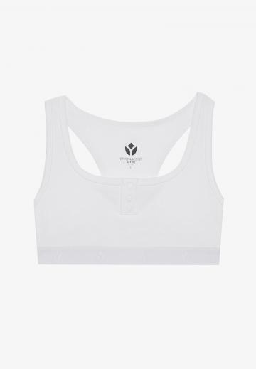 Спортивный бюстгальтер