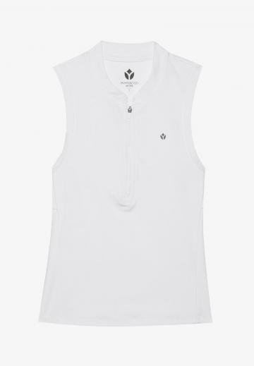 Спортивный топ