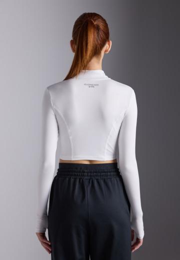 Спортивная майка