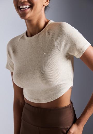 Спортивная майка