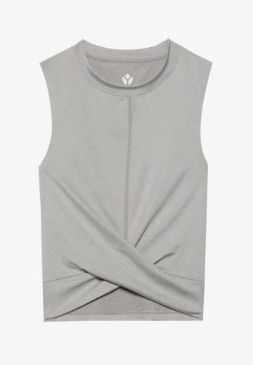 Спортивный топ