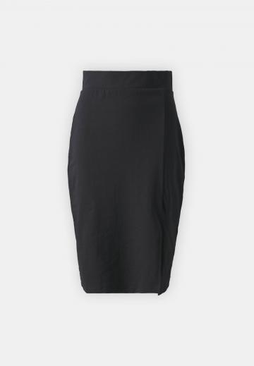 Юбка из джерси