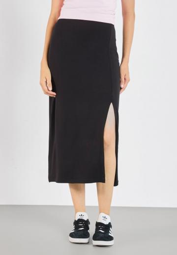 Юбка из джерси