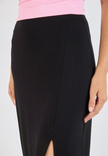 Юбка из джерси