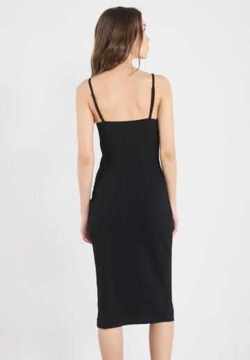 Платье футляр