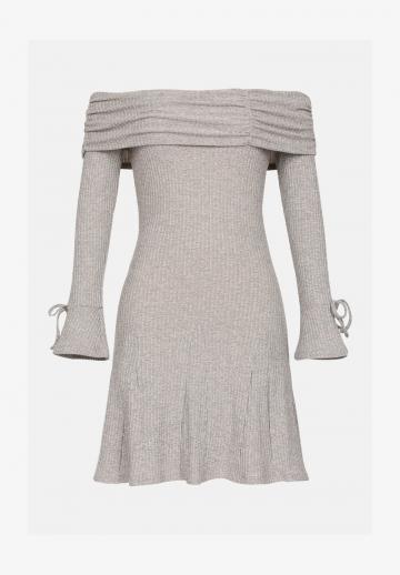 Коктейльное платье