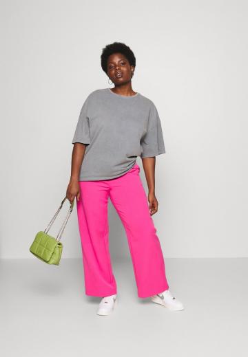 Длинная майка