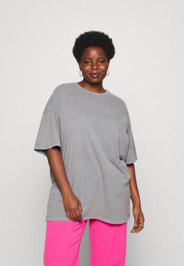 Длинная майка