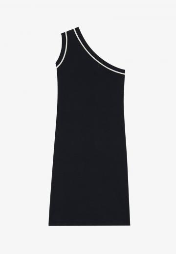 Платье футляр