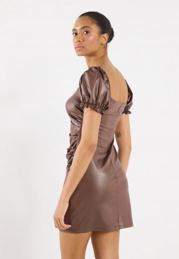 Платье футляр