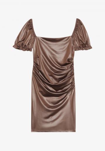 Платье футляр