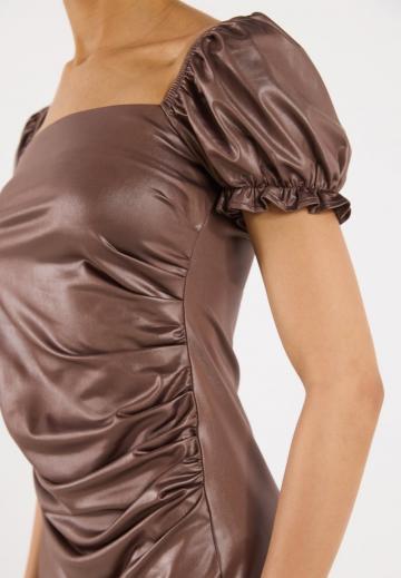 Платье футляр