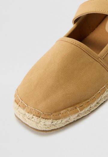 Эспадрильи