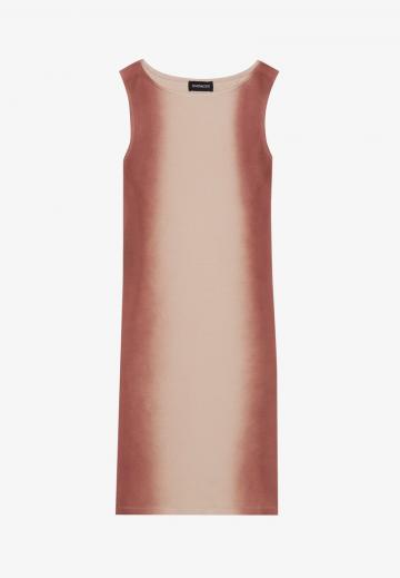 Пляжное платье