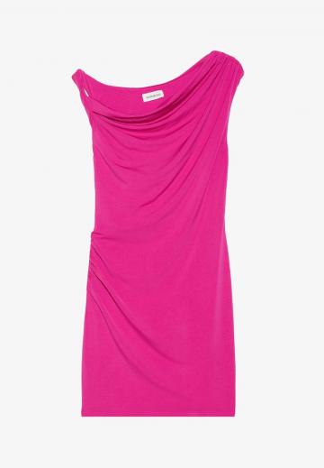 Коктейльное платье