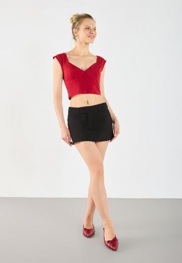 Туфли слинги