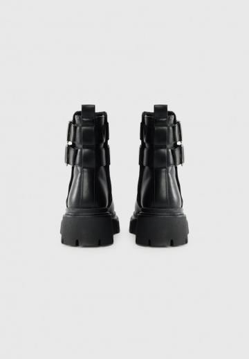 Полусапожки