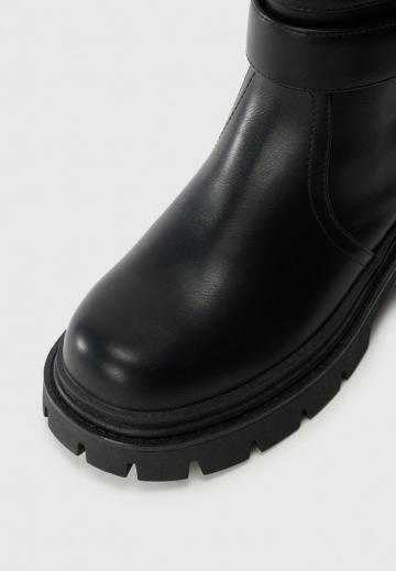 Полусапожки