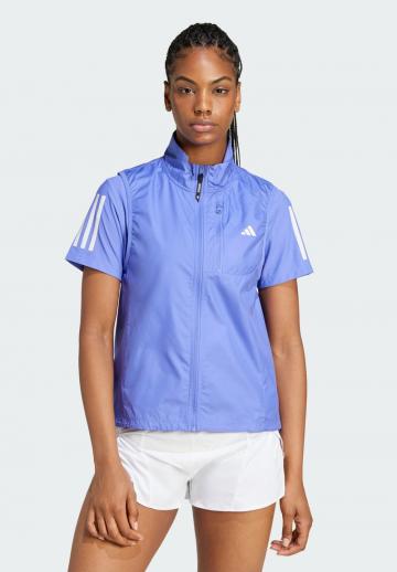 Спортивный жилет