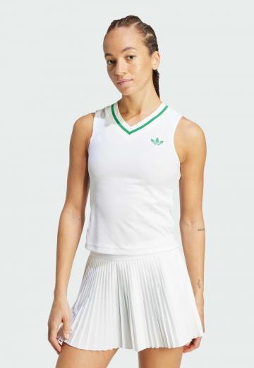 Спортивный топ