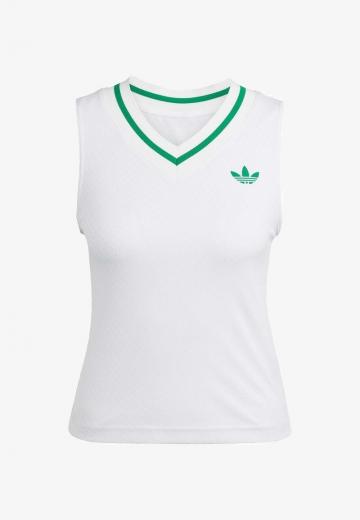 Спортивный топ