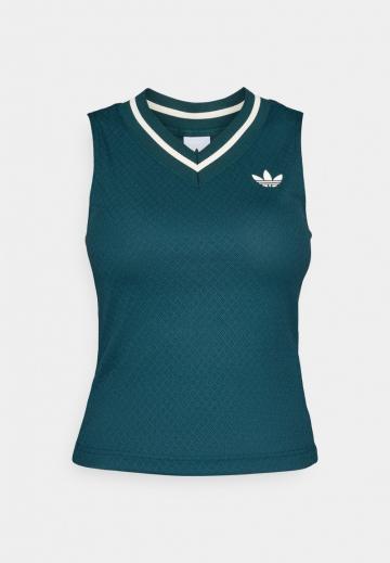 Спортивный топ