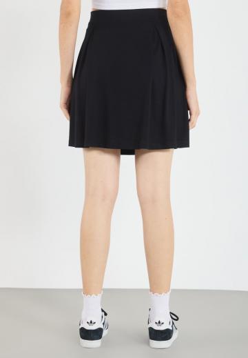 Юбка из джерси