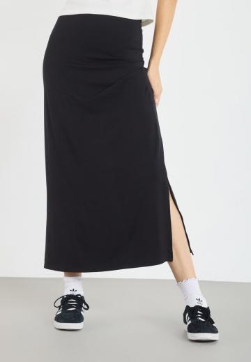 Юбка из джерси