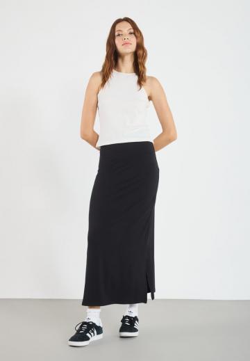 Юбка из джерси