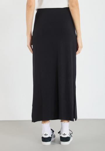 Юбка из джерси