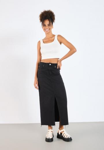 Босоножки на платформе